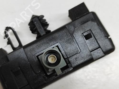 Antenna/Base AUDI Q8 E-TRON Sportback (GET) 55 quattro | BP28687844C140 