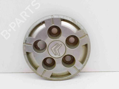 Used Hub cap CITROËN JUMPER II Van 3.0 HDi 155 (156 hp) 10400770