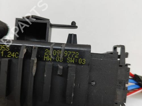 Electronic sensor VW T-CROSS (C11, D31) 1.0 TSi | BP28562894M84  - Image 5