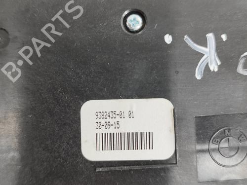 Switch BMW 4 Gran Coupe (F36) 435 d xDrive | BP16945570I30 