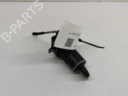 Used Ignition barrel Ignition barrel PORSCHE CAYENNE Coupe (9YB) 3.0 AWD (9YBAA1) (340 hp) 27787965 27787965