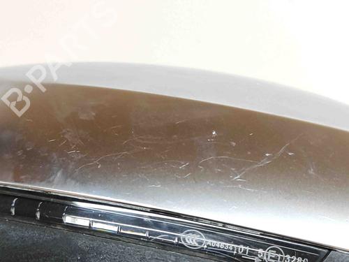 Right mirror AUDI A3 Sportback (8VA, 8VF) S3 quattro | BP17015174C27 