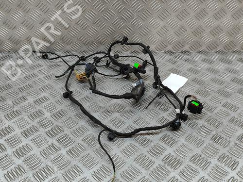 Electronic module AUDI Q5 (FYB, FYG) 40 TDI Mild Hybrid quattro | BP27785135M83 