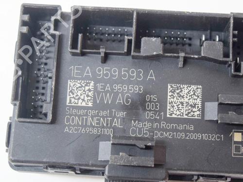 Elektronisk modul VW ID.3 (E11, E12) Pro | BP27755424M83 