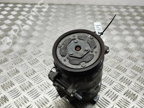 Used AC compressor AC compressor SEAT TARRACO (KN2) 1.5 TSI ACT (150 hp) 36703105 36703105