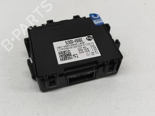 Elektronisk modul HYUNDAI TUCSON (NX4E, NX4A) 1.6 T-GDi Hybrid | BP27778049M83 