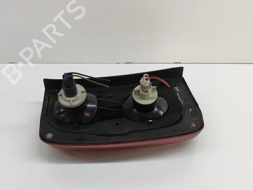 Right taillight LAND ROVER FREELANDER I (L314) 2.0 Td4 4x4 | BP24306754C35 