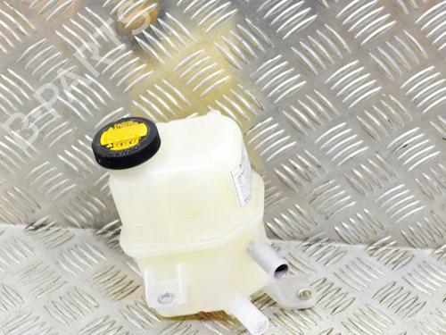 Ekpansionstank Ekpansionstank TOYOTA PRIUS (_W3_) 1.8 Hybrid (ZVW3_) (99 hp) 7736338 7736338
