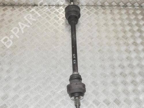 Left rear driveshaft MERCEDES-BENZ GLS (X166) 350 d 4-matic (166.824) | BP6738235M40