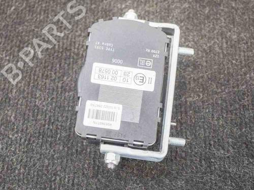 Electronic module TOYOTA VERSO (_R2_) 2.0 D-4D (AUR20_, AUR20R) | BP14611984M83 