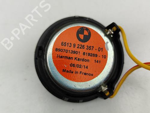Speaker BMW 3 (F30, F80) 335 d xDrive | BP28137416E2 