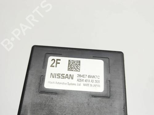 Electronic module NISSAN LEAF (ZE1) Electric | BP37797720M83 - Image 7