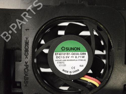 Other JAGUAR XF II (X260) 2.0 D | BP30229843O1 