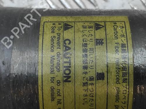 Driveshaft NISSAN GT-R (R35) V6 | BP33962601M37 - Image 6