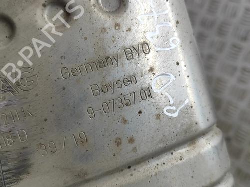 Exhaust system AUDI A6 C8 Avant (4A5) RS6 TFSI Mild Hybrid quattro | BP37583289M121 - Image 9