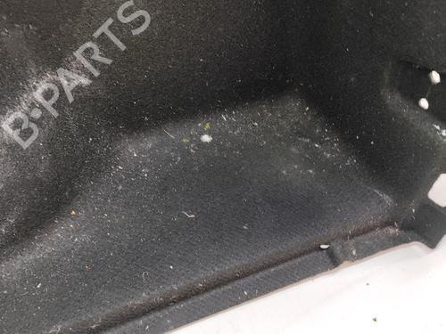 Boot lining HONDA CIVIC X Hatchback (FC_, FK_) 2.0 Type-R (FK8) | BP20981572I3 