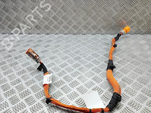Wiring harness OPEL MOKKA 1.2 (76) | BP36458302E16 - Image 2