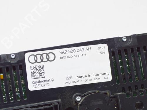 Electronic module AUDI A5 Sportback (8TA) 2.0 TDI | BP15205421M83 