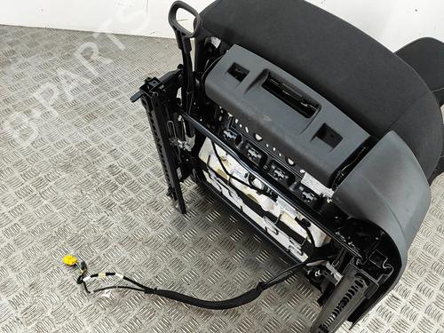 Left front seat SKODA KAROQ (NU7, ND7) 2.0 TDI | BP27788092C15 - Image 6