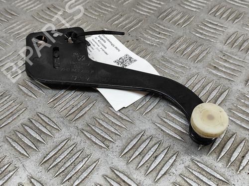 Hinge/Door check strap VW TRANSPORTER T5 Van (7HA, 7HH, 7EA, 7EH) 2.0 TDI 4motion | BP17225336C146 