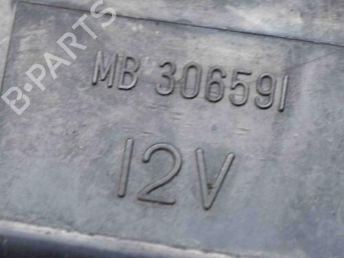 Electronic sensor MITSUBISHI L200 (K7_T, K6_T, K5_T) 2.5 TD 4WD (K74T) | BP14631920M84 