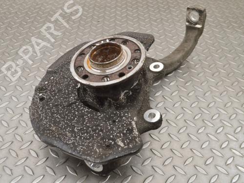 Used Left front steering knuckle MERCEDES-BENZ E-CLASS (W213) E 220 d (213.004) (194 hp) 30229723