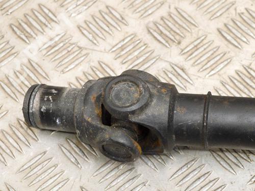 Driveshaft JAGUAR F-PACE (X761) 2.0 TD4 AWD | BP11490156M37 