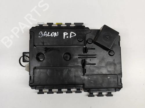 Used Fuse box Fuse box MERCEDES-BENZ E-CLASS (W213) E 300 de 4-matic (213.011) (306 hp) 27766151 27766151
