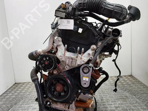 Engine FORD TRANSIT CUSTOM V362 Van (FY, FZ) 2.0 EcoBlue mHEV | BP36564590M1  - Image 5
