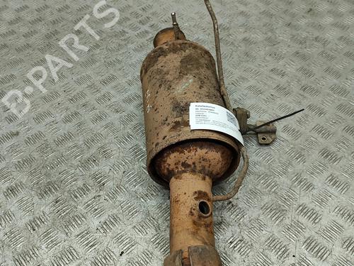 Catalyst MERCEDES-BENZ VITO Van (W447) 114 CDI (447.601, 447.603, 447.605) | BP31047251M10