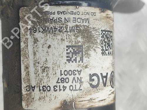 Right front shock absorber VW MULTIVAN T7 (STM, STN) 1.4 eHybrid | BP33972053M17  - Image 6