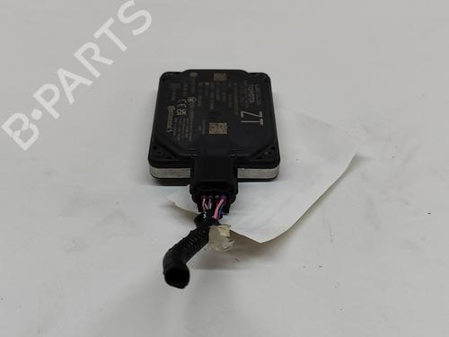 Electronic module TOYOTA C-HR (_X2_, _H2_) Hybrid | BP27796044M83 