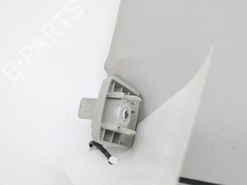Right sun visor FORD TRANSIT V363 Van (FCD, FDD) E-TRANSIT | BP39446635I2 - Image 7
