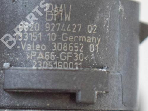 Elektronisk modul MINI MINI COUNTRYMAN (F60) Cooper S | BP8836595M83 