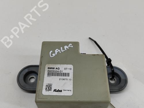 Used Electronic module BMW 1 Convertible (E88) 118 d (143 hp) 16537234