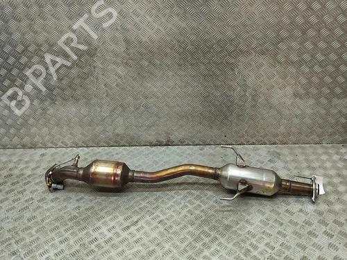 Catalyst TOYOTA PRIUS (_W6_) 2.0 PHEV (MXWH61L, MXWH61) | BP27791491M10  - Image 5