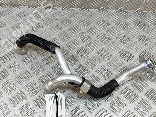 Used AC pipe NISSAN LEAF (ZE1) Electric (150 hp) 27783770