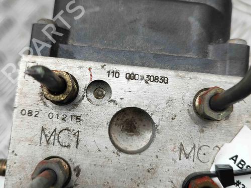 ABS pump MAZDA MX-5 II (NB) 1.6 16V (NB6C) | BP29542849M43  - Image 6