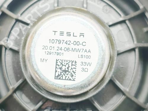 Boot lining TESLA MODEL Y (5YJY) Long Range All-wheel Drive | BP38201669I3 - Image 7