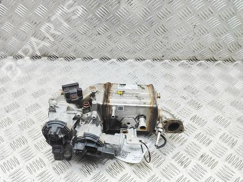 Egr VW CRAFTER Van (SY_, SX_) 2.0 TDI FWD (SYB, SYC, SYD) | BP40043015M69 - Image 3