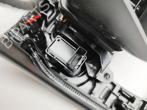 Air vent VW PASSAT B7 (362) 1.4 TSI EcoFuel | BP37469420I21 - Image 9
