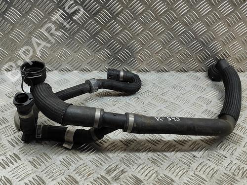 Used Pipe LAND ROVER DISCOVERY SPORT (L550) 2.0 D 4x4 (180 hp) 16944801