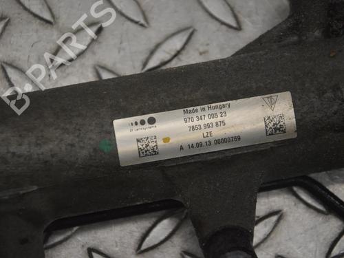 Steering rack PORSCHE PANAMERA (970) 3.0 S E-Hybrid | BP30243719M22 - Image 5