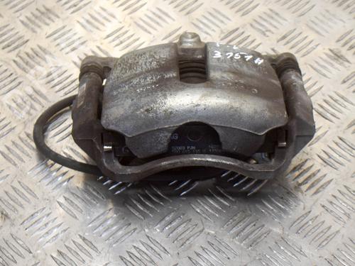 Used Left front brake caliper AUDI Q2 (GAB, GAG) 30 TFSI (110 hp) 27752199