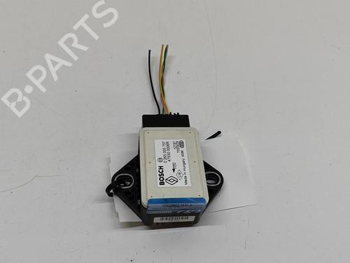 Elektronisk sensor RENAULT TWINGO II (CN0_) 1.2 16V | BP28045939M84 