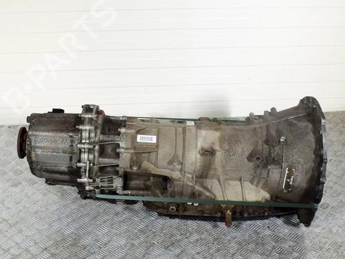 Used Gearbox Gearbox BMW 3 (E90) 320 d xDrive (177 hp) 33359244 33359244