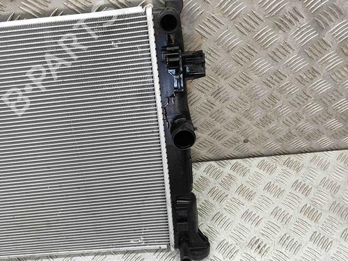 Water radiator TOYOTA PRIUS (_W6_) 2.0 PHEV (MXWH61L, MXWH61) | BP29975045M31