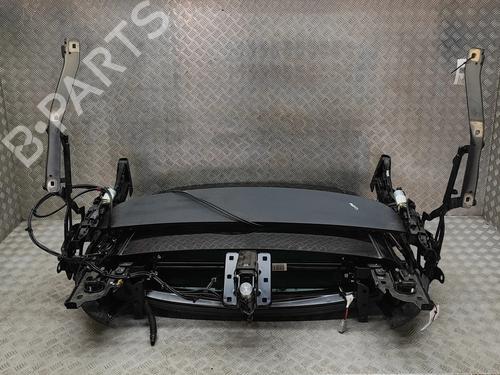 Used Other RENAULT MEGANE CC (EZ0/1_) 1.6 dCi (EZ00) (130 hp) 29336752