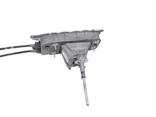 Gear lever VW GOLF VI Convertible (517) 1.4 TSI | BP30230185M90