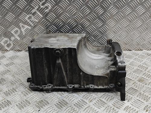 Oil sump FORD FOCUS III 1.0 EcoBoost | BP16076600M115 